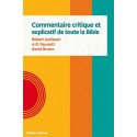 Commentaire critique et explicatif de toute la Bible (pdf)