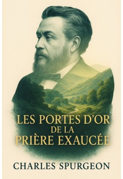 Charles Spurgeon - Les portes d’or de la prière  (epub)
