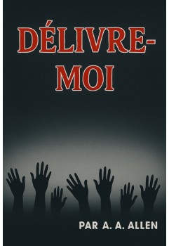 AA Allen - Délivre-moi ! (epub)