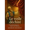 Le voile déchiré, un commentaire sur l'épître aux hébreux (epub)
