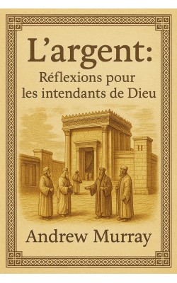 A Murray - Argent : pensées pour les intendants de Dieu (epub)