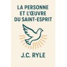 JC Ryle - La personne et le travail du Saint-Esprit (epub)