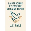 La personne et le travail du Saint-Esprit (pdf)