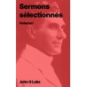 John G Lake - Sermons sélectionnés, Volume 1 (epub)