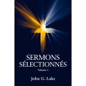 Sermons sélectionnés, Volume 1 (pdf)