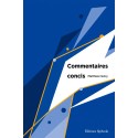 Commentaires concis de Matthew Henry (pdf)