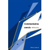 Commentaires concis de Matthew Henry (format pdf)