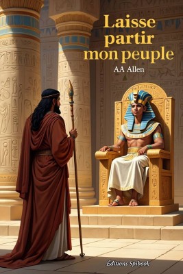 AA Allen - Laisse partir mon peuple - délivrance spirituelle [EPUB]