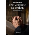 Une méthode de prière (pdf)