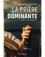 Guide Complet de la Prière Chrétienne - Dwight Moody | epub