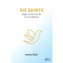 Vie sainte (pdf)