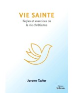Vie Sainte (Holy Living) - Jeremy Taylor | eBook PDF | Guide spirituel anglican