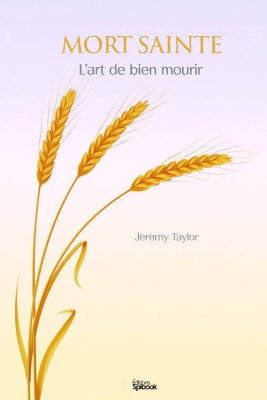 Mort Sainte (Holy Dying) - Jeremy Taylor | eBook EPUB | Guide spirituel sur la mort