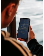 Lire la Bible Annotée sur téléphone et hors ligne