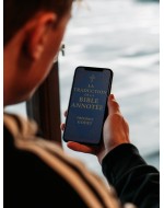 Traduction de la Bible Annotée PDF - Traduction Frédéric Godet