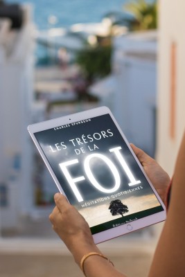 Les Trésors de la Foi - 365 Méditations Spurgeon PDF