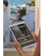 CS Lewis les fondements du christianisme en téléchargement immédiat