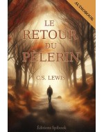 Le retour du pèlerin de CS Lewis pdf téléchargement immédiat