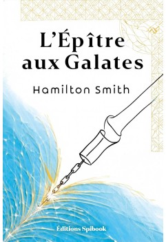 L'Épître aux Galates - Hamilton Smith - Format EPUB