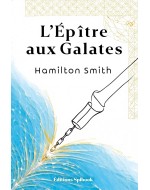 L'Épître aux Galates - Hamilton Smith - Format PDF