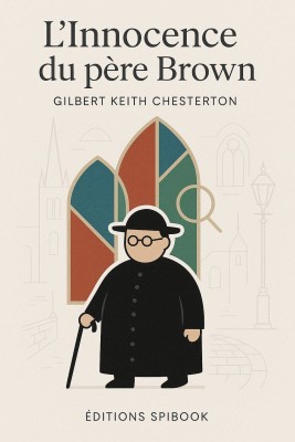 L'Innocence du Père Brown - G.K. Chesterton - EPUB