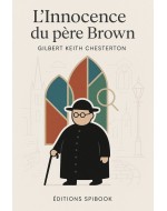 L'Innocence du Père Brown - G.K. Chesterton - EPUB