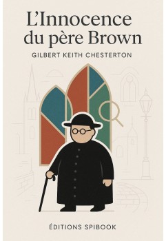 L'Innocence du Père Brown - G.K. Chesterton - PDF