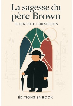 La sagesse du père Brown - G.K. Chesterton - Format EPUB