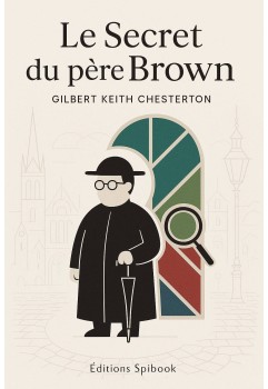 Le secret du père Brown PDF - G.K. Chesterton numérique
