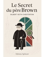 Le secret du père Brown PDF - G.K. Chesterton numérique