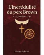 L'incrédulité du père Brown - G.K. Chesterton - EPUB
