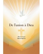 De l'union à Dieu - Albert le Grand - Format EPUB
