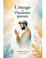 L'image de l'homme pieux Thomas Watson EPUB - Livre numérique