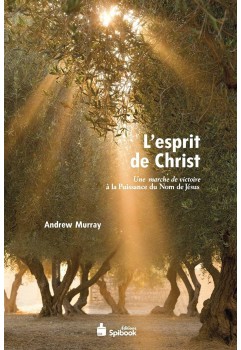 Andrew Murray - L'esprit de Christ (Epub)