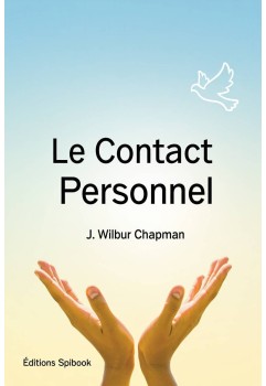 Le Contact Personnel J. Wilbur Chapman PDF - Évangélisation