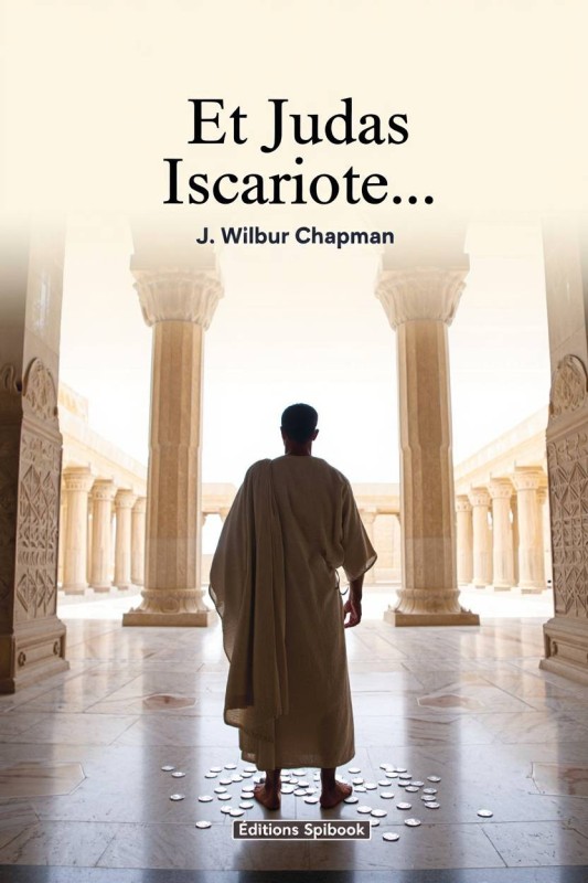 Et Judas Iscariote - J. Wilbur Chapman - EPUB interactif