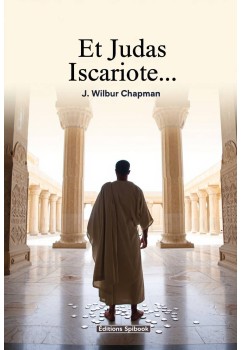 Et Judas Iscariote - J. Wilbur Chapman - EPUB interactif