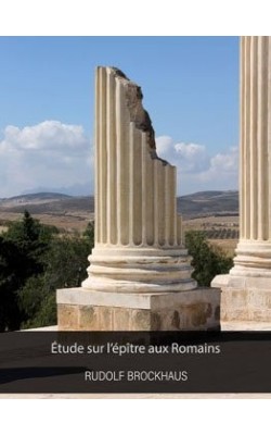 Étude sur l’épître aux Romains par Rudolf Brockhaus (epub)