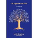 Les légendes des Juifs - Volume 3 (pdf)