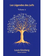 Les légendes des Juifs Volume IV - Louis Ginzberg - PDF