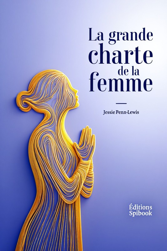 La grande charte de la femme EPUB - Jessie Penn-Lewis La grande charte de la femme EPUB - Jessie Penn-Lewis