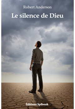 Le silence de Dieu EPUB - Sir Robert Anderson - Apologétique chrétienne