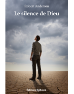Le silence de Dieu EPUB - Sir Robert Anderson - Apologétique chrétienne