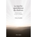La marche quotidienne du chrétien (pdf)