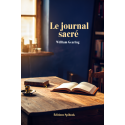 Le journal sacré (pdf)
