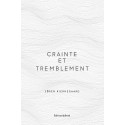 Crainte et tremblement (pdf)