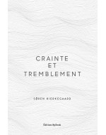 Crainte et tremblement Kierkegaard PDF - Téléchargement immédiat