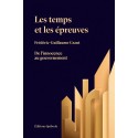 Les temps et les épreuves (pdf)