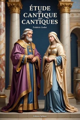 Étude du cantique des cantiques par Frédéric Godet (pdf)
