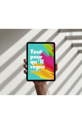 Tout pour qu'Il règne (PDF) - Méditations Oswald Chambers